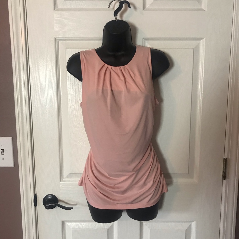 NY & Co sleeveless Top